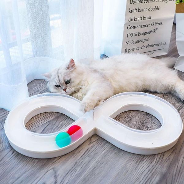 cat toy turntable play with set kitty english short muppet training toys track interactive ball pet combine
cat toy turntable play with set kitty english short muppet training toys track interactive ball pet combine