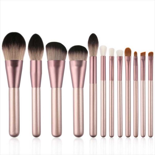 makeup brushes 12pcs set professional foundation blending beauty make up sets natural hair powder blushes tool
makeup brushes 12pcs set professional foundation blending beauty make up sets natural hair powder blushes tool