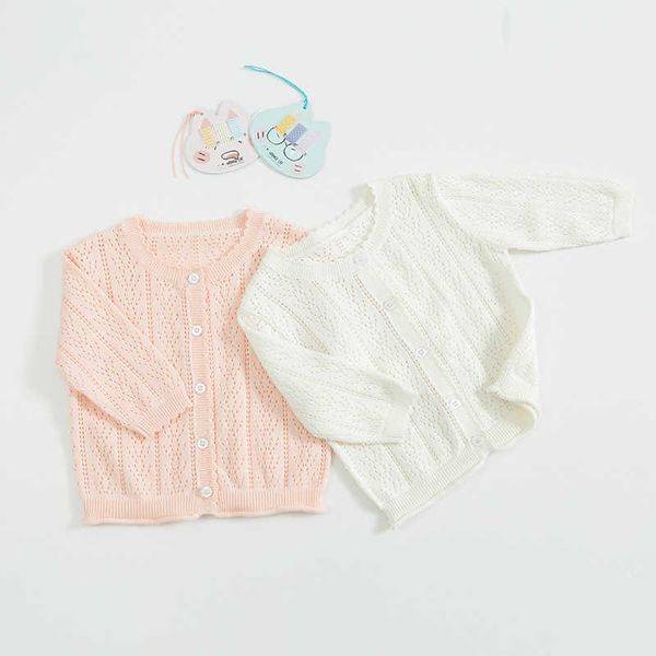 2021 new kids baby girl hollow cardigans summer thin knit sweater for girls casual jacket solid color baby breathable coat g1026, Blue;gray
2021 new kids baby girl hollow cardigans summer thin knit sweater for girls casual jacket solid color baby breathable coat g1026, Blue;gray
