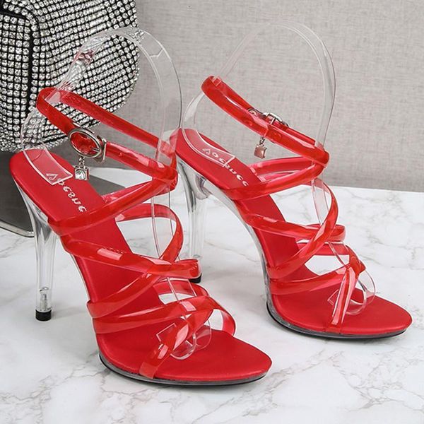sandals feminine open toe high heel party wedding shoes women summer cross heels qrsp, Black
sandals feminine open toe high heel party wedding shoes women summer cross heels qrsp, Black