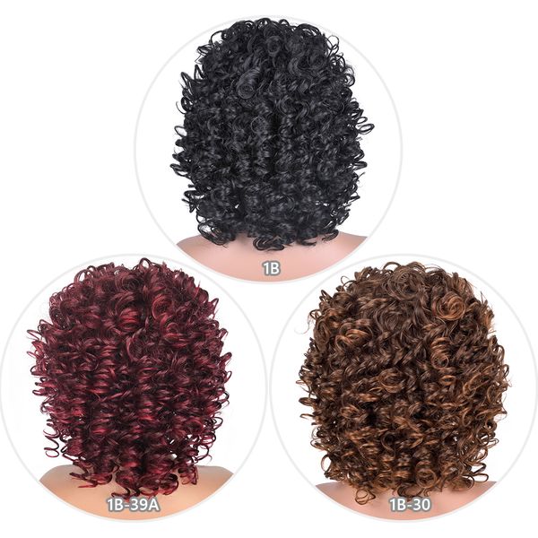 short hair curly afro wigs with bangs for black women synthetic natural fluffy shoulder length cosplay wigs heat resistantfactory direct
short hair curly afro wigs with bangs for black women synthetic natural fluffy shoulder length cosplay wigs heat resistantfactory direct