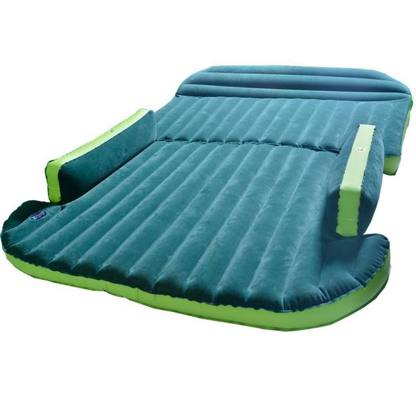 outdoor pads suv universal rear compartment inflatable bed row travel car mattress with electric pump
outdoor pads suv universal rear compartment inflatable bed row travel car mattress with electric pump