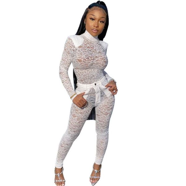 two piece dress black white floral lace set and pants women festival clothing see through party club outfits matching sets
two piece dress black white floral lace set and pants women festival clothing see through party club outfits matching sets