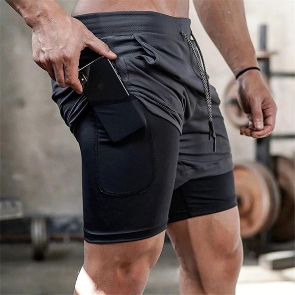 men's shorts 2021 camo running men 2 in 1 double-deck quick dry gym sport fitness jogging workout sports short pants, White;black
men's shorts 2021 camo running men 2 in 1 double-deck quick dry gym sport fitness jogging workout sports short pants, White;black