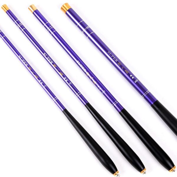 boat fishing rods ultra light rod 2.4m/2.7m/3.0m/3.6m/4.5m travel feeder carbon fiber material mini equipment pole
boat fishing rods ultra light rod 2.4m/2.7m/3.0m/3.6m/4.5m travel feeder carbon fiber material mini equipment pole
