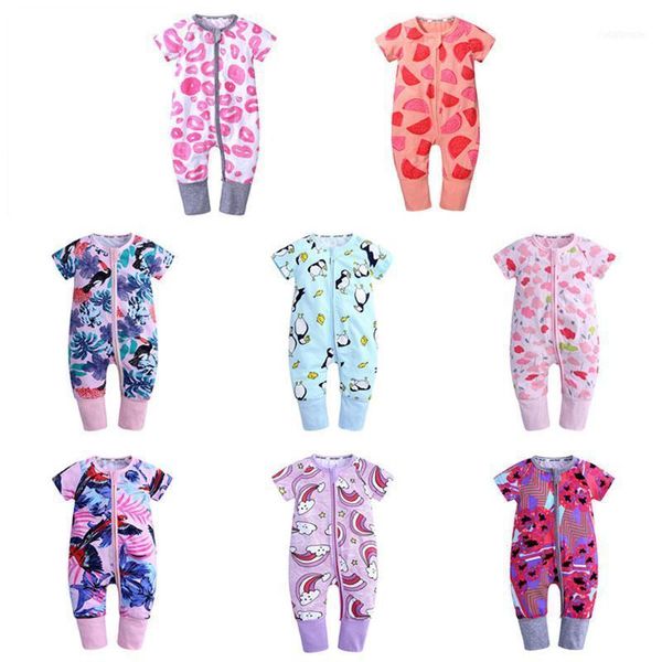 0-24m short sleeve romper baby boy girl spring summer clothes born rompers clothing toddler costume jumpsuit print cotton1, Blue
0-24m short sleeve romper baby boy girl spring summer clothes born rompers clothing toddler costume jumpsuit print cotton1, Blue