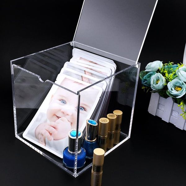 bathroom storage & organization hunyoo selling transparent box clear acrylic square versatile showcase plastic jewelry boxes
bathroom storage & organization hunyoo selling transparent box clear acrylic square versatile showcase plastic jewelry boxes