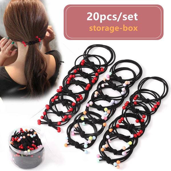 hair clips & barrettes pieces korean headband rubber band high elastic head women's rope red hairband pearl headdress jewelry for gi, Golden;silver
hair clips & barrettes pieces korean headband rubber band high elastic head women's rope red hairband pearl headdress jewelry for gi, Golden;silver