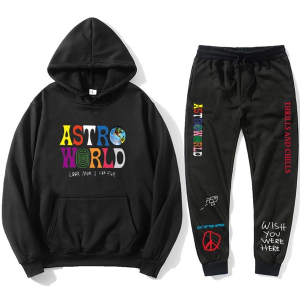 astroworld - men's and women's cold proof hoodi, hip-hop street cloth, travis scottish sweaters, autumn fashion, Gray
astroworld - men's and women's cold proof hoodi, hip-hop street cloth, travis scottish sweaters, autumn fashion, Gray