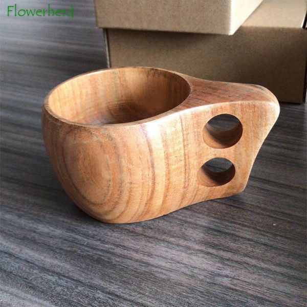 mugs nordic finland handmade beech kemu mug whole wood elephant nose double hole coffee tumbler cup
mugs nordic finland handmade beech kemu mug whole wood elephant nose double hole coffee tumbler cup