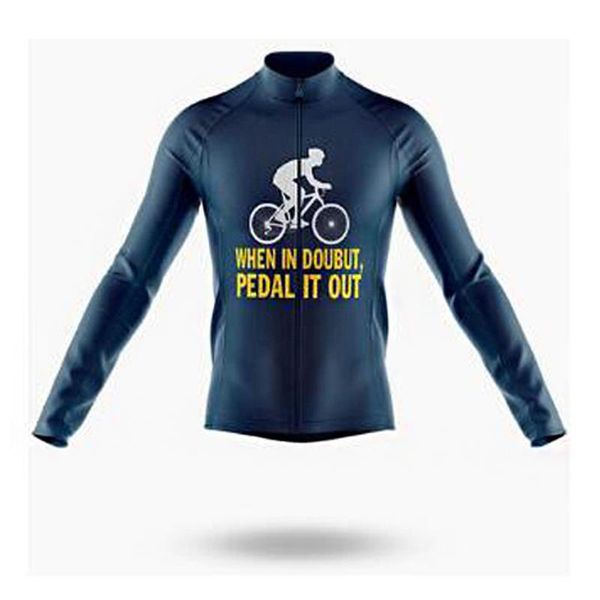 men's cycling jersey spring autumn long sleeve two piece set breathable lightweight women's pants one racing sets, Black;blue
men's cycling jersey spring autumn long sleeve two piece set breathable lightweight women's pants one racing sets, Black;blue