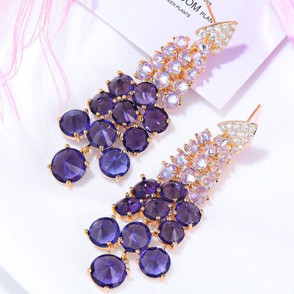 dangle & chandelier siscathy trendy sparkling gorgeous earrings for women bridal wedding ladies girl birthday gift high quality, Silver
dangle & chandelier siscathy trendy sparkling gorgeous earrings for women bridal wedding ladies girl birthday gift high quality, Silver