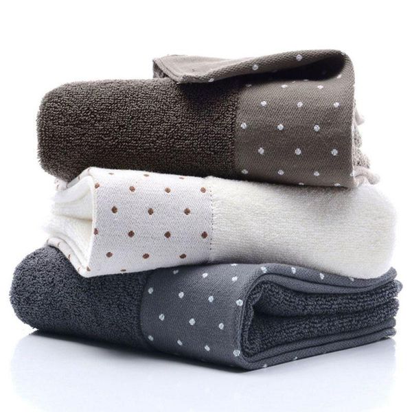 towel kkwl dot solid cotton for bath absorbent soft towels bathroom and gym men women comfortable face thicken
towel kkwl dot solid cotton for bath absorbent soft towels bathroom and gym men women comfortable face thicken