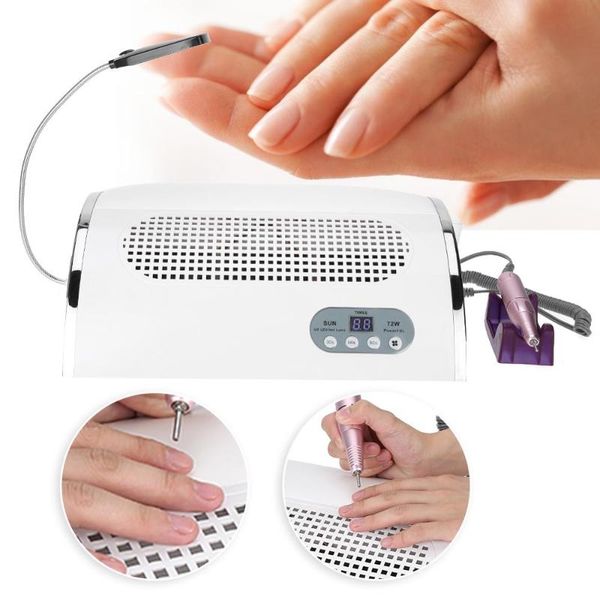 nail dryers 72 w 3 in 1 multi-function machine electric file polishing dry vacuum cleaner professional tools supply
nail dryers 72 w 3 in 1 multi-function machine electric file polishing dry vacuum cleaner professional tools supply