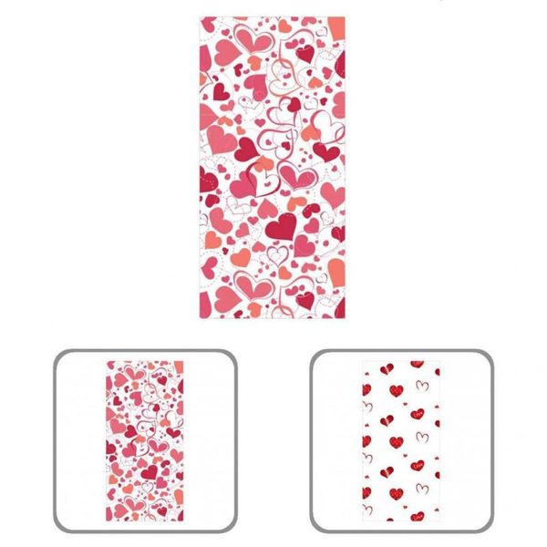 gift wrap eye-catching 50pcs easy to use year storage candy bag eco-friendly pouch tear-resistant for festival
gift wrap eye-catching 50pcs easy to use year storage candy bag eco-friendly pouch tear-resistant for festival