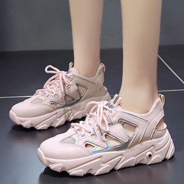 dress shoes summer women sneakers fashion comfortable casual dad sequins girl graffiti breathable platform woman sandals, Black
dress shoes summer women sneakers fashion comfortable casual dad sequins girl graffiti breathable platform woman sandals, Black