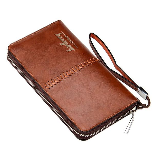 wallets wallet zipper money clip clutch bag men's purses pu leather men man long male purse wbl26, Red;black
wallets wallet zipper money clip clutch bag men's purses pu leather men man long male purse wbl26, Red;black