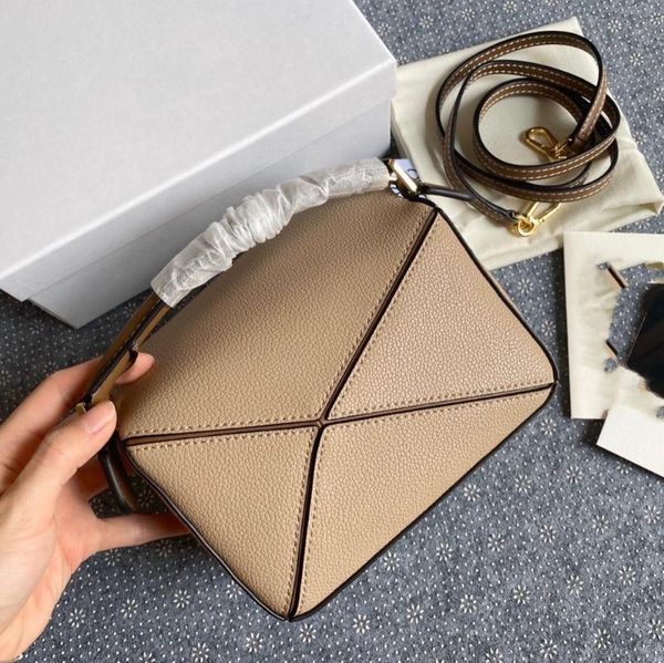 women's bag milan fashion stitching handbags ladies messenger mini crossbody girls shoulder bags 18 cross body
women's bag milan fashion stitching handbags ladies messenger mini crossbody girls shoulder bags 18 cross body