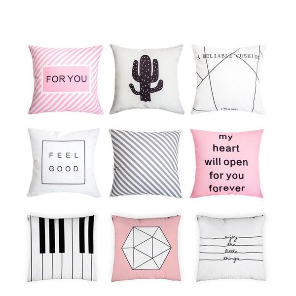 sofa decorative pillows pink throw pillow case cushions covers home decor velvet pillowcase for 45x45cm cushion/decorative
sofa decorative pillows pink throw pillow case cushions covers home decor velvet pillowcase for 45x45cm cushion/decorative