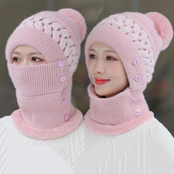 beanies women's winter hat with thick and warm wool scarf knitted or crocheted 2-piece set of fashion promotional
beanies women's winter hat with thick and warm wool scarf knitted or crocheted 2-piece set of fashion promotional