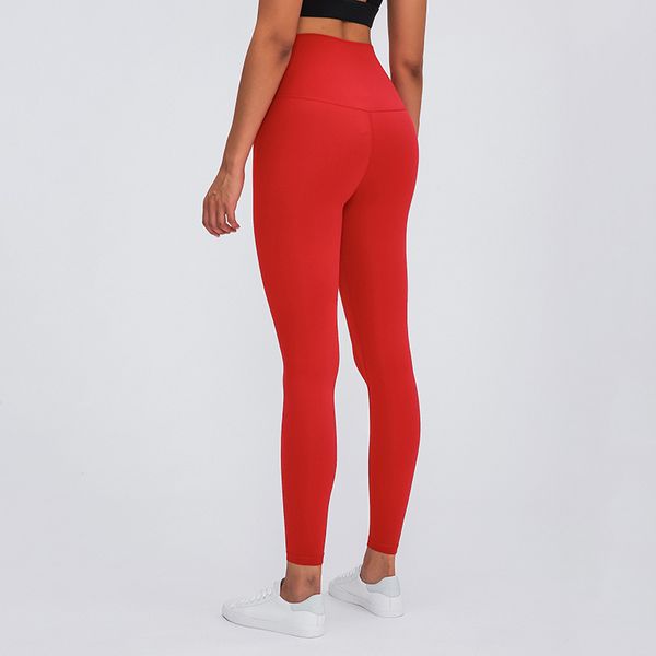 womens naked feeling workout yoga pants high waist tummy control gym leggings with inner pocket tight training pants, White;red
womens naked feeling workout yoga pants high waist tummy control gym leggings with inner pocket tight training pants, White;red