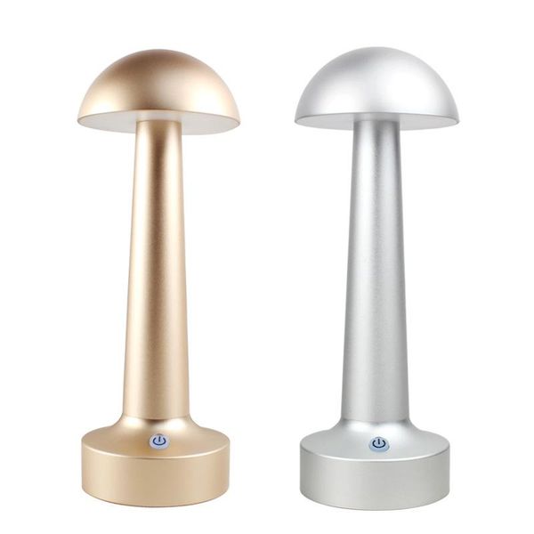 table lamps led creative mushroom design lamp modern usb rechargeable lighting decor for study bar el dinning room
table lamps led creative mushroom design lamp modern usb rechargeable lighting decor for study bar el dinning room