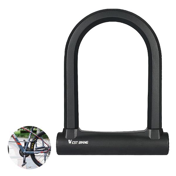 bike locks outdoor bicycle u-shaped lock anti-theft heavy-duty thickened security with two keys key socket for 
bike locks outdoor bicycle u-shaped lock anti-theft heavy-duty thickened security with two keys key socket for