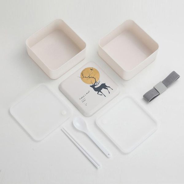 dinnerware sets 2layers with spoons nordic style double plastic lunch box cutlery ins net red microwave student adult
dinnerware sets 2layers with spoons nordic style double plastic lunch box cutlery ins net red microwave student adult