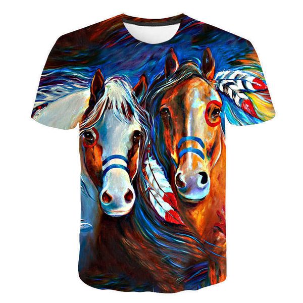2021 summer men's oil painting van gogh's star sky pattern 3d printed short sleeve t-shirt, White
2021 summer men's oil painting van gogh's star sky pattern 3d printed short sleeve t-shirt, White