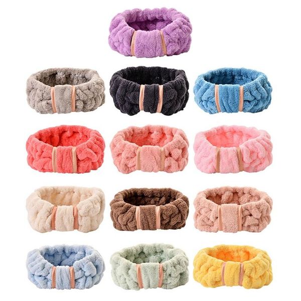 towel cute coral velvet butterfly end hairband wash face makeup headband yoga sports water-absorbent hair accessories
towel cute coral velvet butterfly end hairband wash face makeup headband yoga sports water-absorbent hair accessories