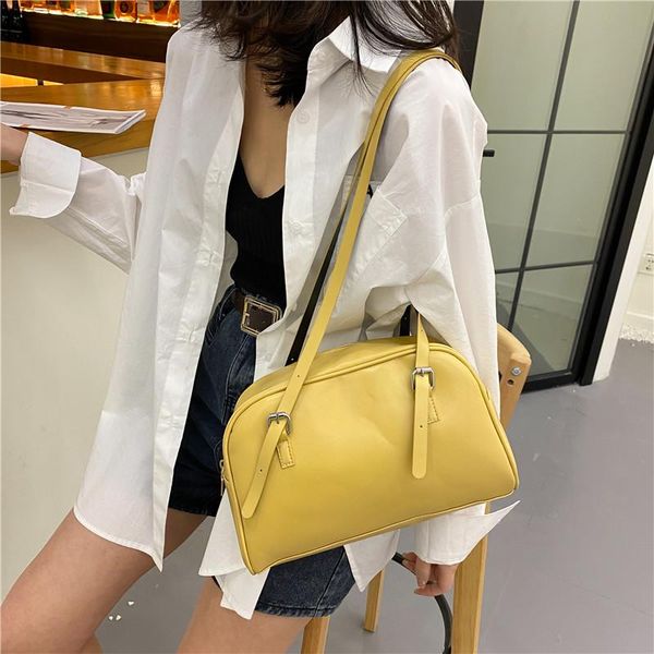 soft pu leather women crossbody bags simple large capacity female double straps shoulder bag ladies small tote handle cross body
soft pu leather women crossbody bags simple large capacity female double straps shoulder bag ladies small tote handle cross body