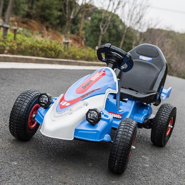 gift sets children's dual-drive four-wheel electric car for children remote control kart kids ride on
gift sets children's dual-drive four-wheel electric car for children remote control kart kids ride on