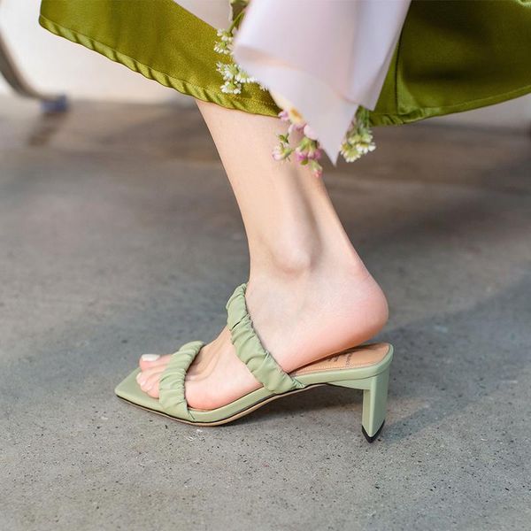 women sandals 2021 summer high heels pumps female est sweet fashion genuine leather party shoes woman gladiator, Black
women sandals 2021 summer high heels pumps female est sweet fashion genuine leather party shoes woman gladiator, Black