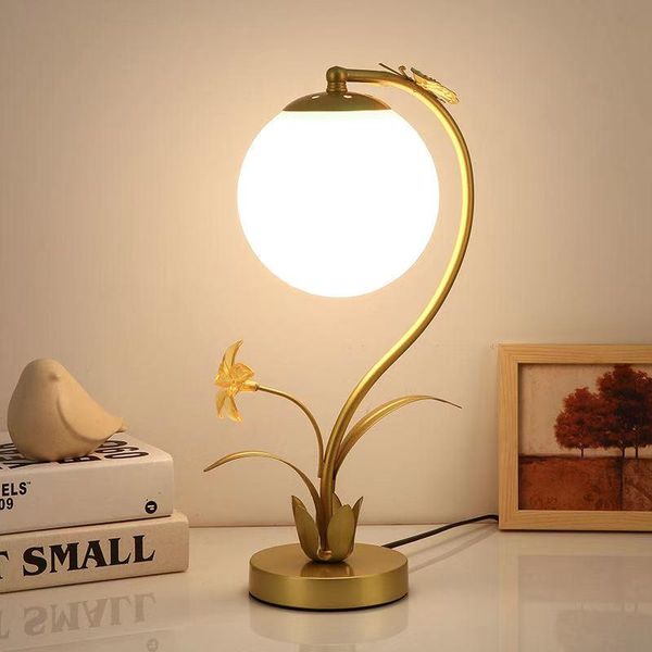 table lamps tyrant golden bedside lamp exquisite leaves flowers butterfly desk light night for living room bedroom study rom wedding 
table lamps tyrant golden bedside lamp exquisite leaves flowers butterfly desk light night for living room bedroom study rom wedding