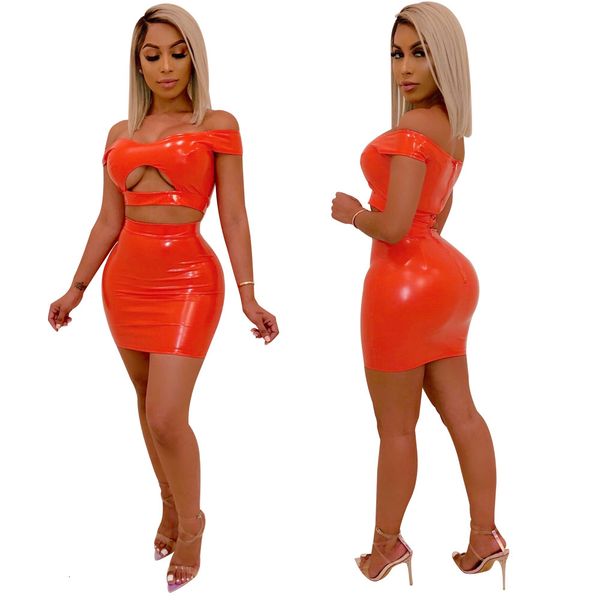 casual mini dress vestidos sets dresses hollow out off shoulder short sleeve crop and skirts bodycon night club party women two piece, Black;gray
casual mini dress vestidos sets dresses hollow out off shoulder short sleeve crop and skirts bodycon night club party women two piece, Black;gray