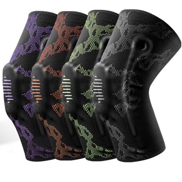 elbow & knee pads sport compression sleeve support brace protector guard for gym basketball volleyball fitness jogging running kneepads, Black;gray
elbow & knee pads sport compression sleeve support brace protector guard for gym basketball volleyball fitness jogging running kneepads, Black;gray