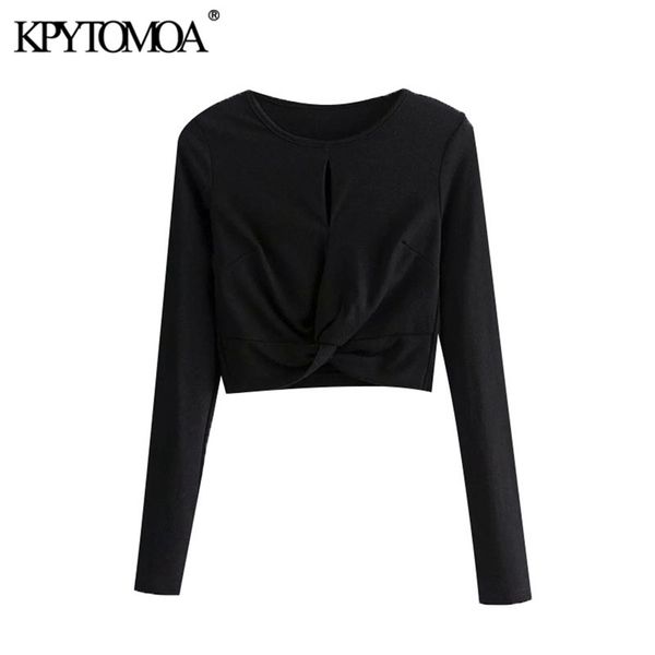 women fashion hollow out ribbed cropped blouses vintage o neck long sleeve female shirts blusas chic 210421, White
women fashion hollow out ribbed cropped blouses vintage o neck long sleeve female shirts blusas chic 210421, White