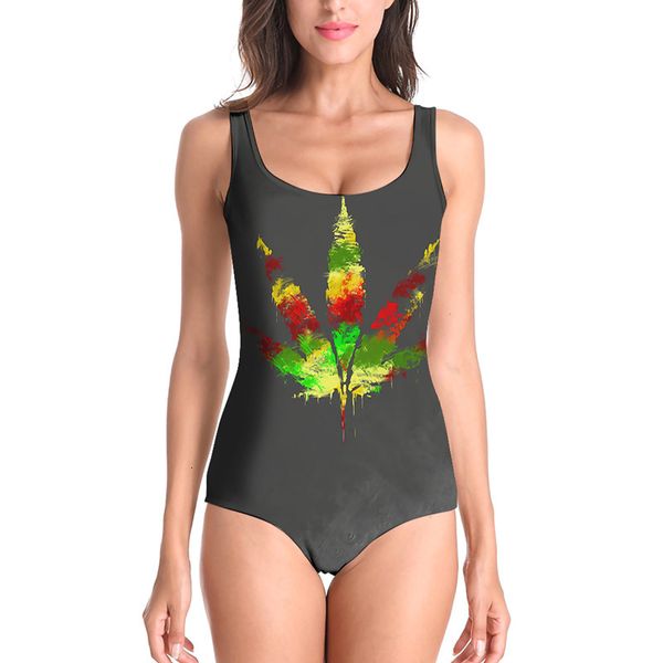 the bikini plant leaves series can cover your stomach and show thin body, White;black
the bikini plant leaves series can cover your stomach and show thin body, White;black