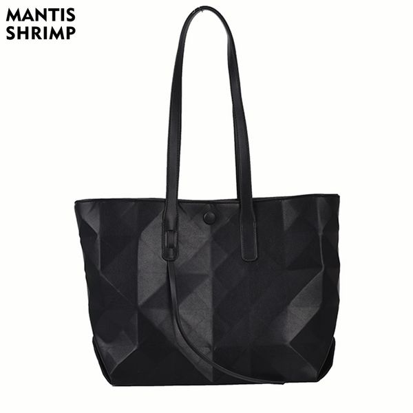 women bags shoulder bags female handbags luxury handbag designer tote bag female large capacity geometric bag pu leather big bag
women bags shoulder bags female handbags luxury handbag designer tote bag female large capacity geometric bag pu leather big bag