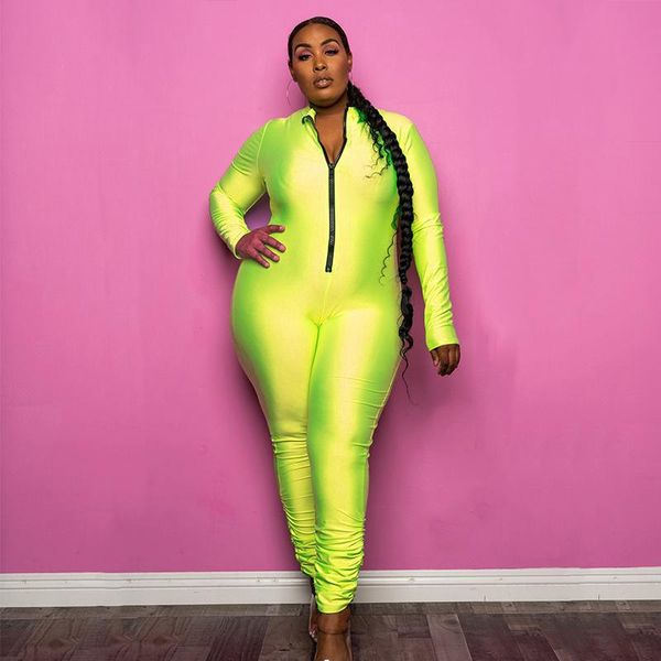 plus size pants jumpsuits and rompers for women one piece outfits fall long sleeve bodycon drop wholesale, Black
plus size pants jumpsuits and rompers for women one piece outfits fall long sleeve bodycon drop wholesale, Black
