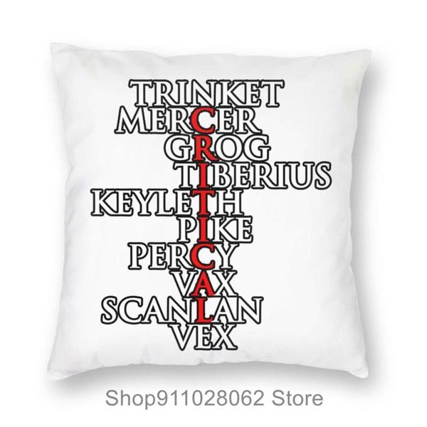 cushion/decorative pillow critical role c1 names white throw pillows covers cases velvet pillowcase cushion neck satin side sleeper standard
cushion/decorative pillow critical role c1 names white throw pillows covers cases velvet pillowcase cushion neck satin side sleeper standard