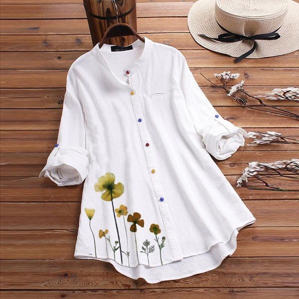 women's blouses & shirts women vintage patchwork button short sleeve blouse summer casual loose office shirt femme plus size cats print, White
women's blouses & shirts women vintage patchwork button short sleeve blouse summer casual loose office shirt femme plus size cats print, White