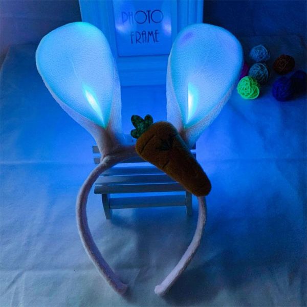 glow light animal giraffe ears headband hairwear costume role play easter wedding valentines day birthday party gift decoration
glow light animal giraffe ears headband hairwear costume role play easter wedding valentines day birthday party gift decoration