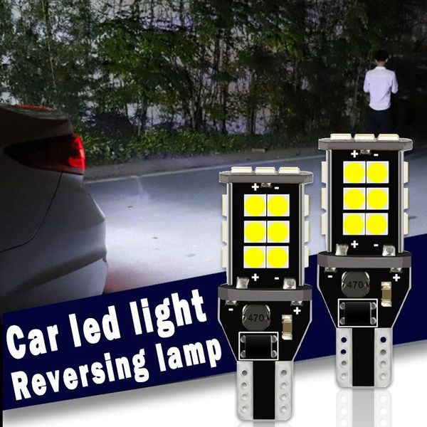 emergency lights 2pcs high bright w16w t15 led bulbs 24smd canbus obc error backup light 921 912 3030 car parking reverse lamp white dc
emergency lights 2pcs high bright w16w t15 led bulbs 24smd canbus obc error backup light 921 912 3030 car parking reverse lamp white dc
