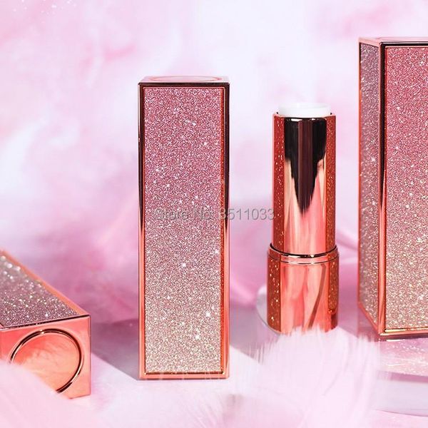storage bottles & jars 12.1mm pink gradient press lipstick tube diy makeup tool plastic lip package container beauty refillable rouge b
storage bottles & jars 12.1mm pink gradient press lipstick tube diy makeup tool plastic lip package container beauty refillable rouge b