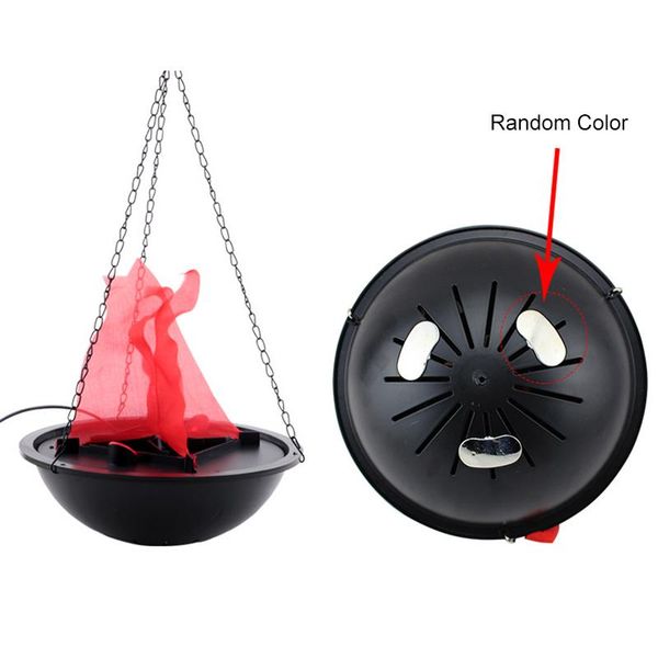 party decoration l halloween electronic brazier lamp hanging light 3d flickering fake fire simulation flame stage decor lighting xsd88
party decoration l halloween electronic brazier lamp hanging light 3d flickering fake fire simulation flame stage decor lighting xsd88