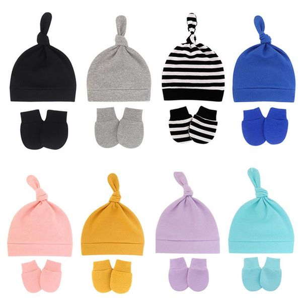 caps & hats cute baby hat gloves set born beanie cotton soft elastic cap for girls boys knotted pography props infant accessories, Yellow
caps & hats cute baby hat gloves set born beanie cotton soft elastic cap for girls boys knotted pography props infant accessories, Yellow