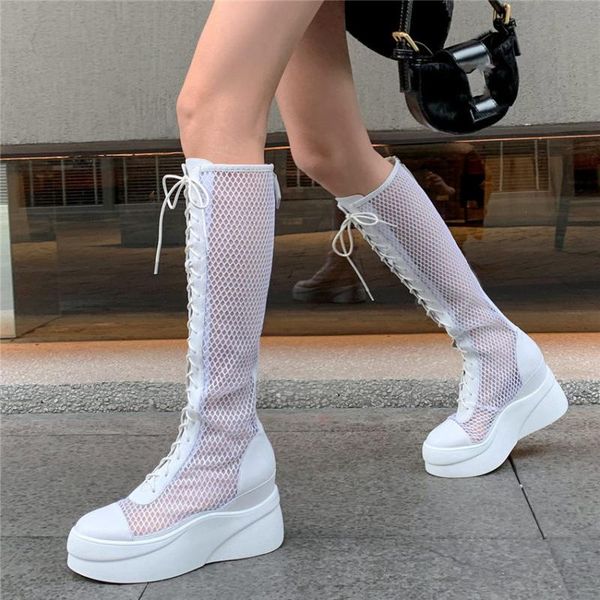 boots women's cow leather round toe knee high sandals flat platform creepers lace up oxfords black white party shoe
boots women's cow leather round toe knee high sandals flat platform creepers lace up oxfords black white party shoe