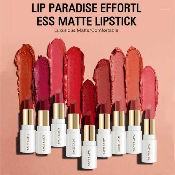 colors matte lipstick lasting waterproof non-stick cup silky lip stick cosmetic1
colors matte lipstick lasting waterproof non-stick cup silky lip stick cosmetic1
