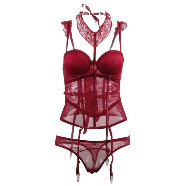 bras sets wasteheart women fashion red black lingerie padded bra underwire lace trim cotton panties push up plus size corset
bras sets wasteheart women fashion red black lingerie padded bra underwire lace trim cotton panties push up plus size corset